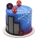thumbnail image 3 of Anillos DecoPac Marvel's Spider-Man con forma de araña y máscara de Cake Toppers, paquete de 24, 3 of 6