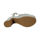 thumbnail image 5 of SANDALIAS DE FIESTA AGUXI PLATEADO MUJER | 2123 - Talla 40, 5 of 6