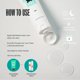 thumbnail image 5 of Gel Hidratante Facial Matificante para Hombre Men Rock 50 ml, 5 of 7