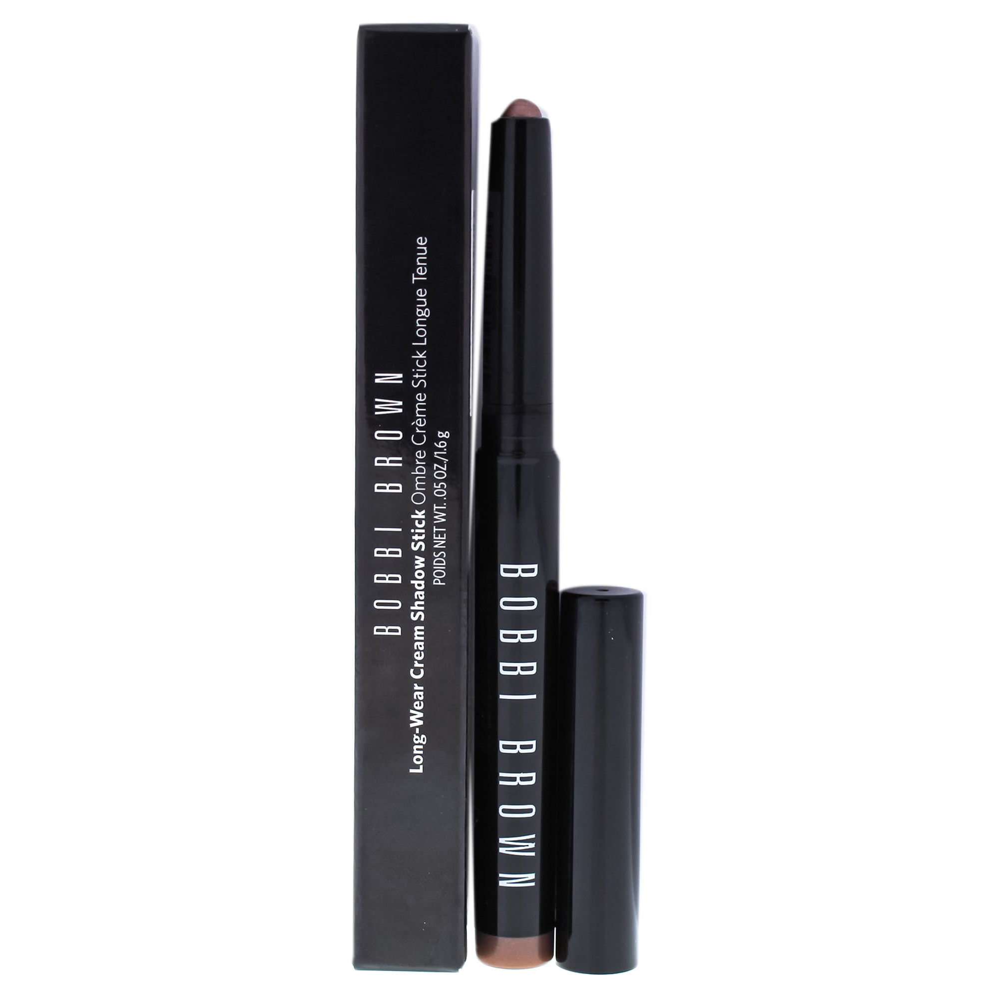 Bobbi Brown - Sombra En Barra Color Crema De Larga Duración - Malva Polvoriento De Para Mujer - Sombra De Ojos