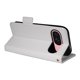 thumbnail image 4 of Funda Cartera para Google Pixel 10 Pro Tapa Flip con Ranuras y Soporte Blanco, 4 of 5