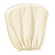 thumbnail image 2 of Fundas Extraíbles Para Asiento De Silla, Funda Trasera Para Silla De Ordenador, Silla Para Juegos, Beige, 2 of 5