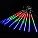 thumbnail image 1 of 1pc Outdoor Solar Meteor Lights Christmas Lights String Lights For Garden Tree Holiday Party Decorations, 1 of 3