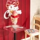 thumbnail image 4 of Miniatura DIY "Flavorful Ice Cream Shop" - Maqueta para Armar (Rolife), 4 of 5
