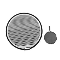 Ioensy - Panel Reflector Para Reparar Abolladuras En Puertas De Coches. Herramienta Flexible De 60 Cm Para Reparar Arañazos Y Golpes.