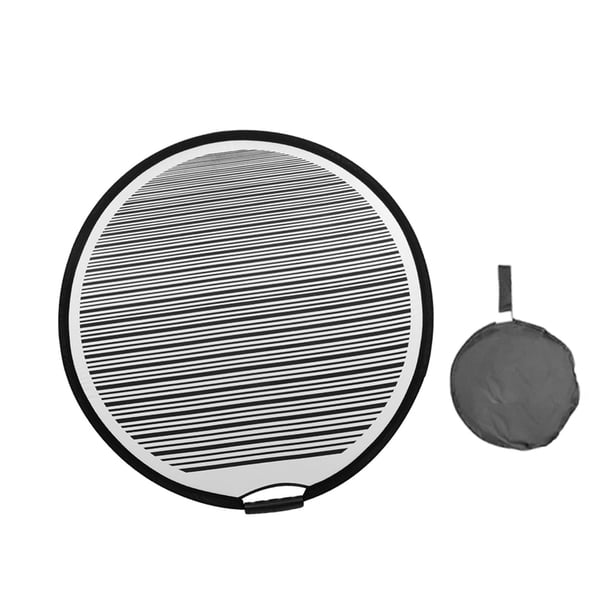 Panel Reflector Para Reparar Abolladuras En Puertas De Coches. Herramienta Flexible De 60 Cm Para Reparar Arañazos Y Golpes.
