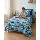 thumbnail image 4 of Quilt De Verano 5D Cubrecama Ligero Transpirable Plaza y Media, 4 of 6