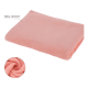 thumbnail image 3 of Toalla extra grande 100*140cm 100% algodon liso Rosa, 3 of 3