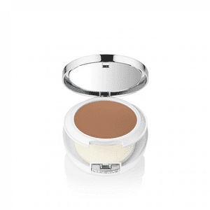 Clinique - Base De Maquillaje En Polvo + Corrector Beyond Perfecting 11 Honey (14,5 G)