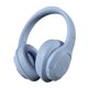 thumbnail image 1 of Audífonos Over Ear Pulse ANC Bluetooth - Aux Jack 3.5 Celeste, 1 of 4