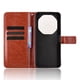 thumbnail image 4 of Funda tipo libro para Umidigi G100 Pro 4G, cartera todo‑en‑uno, funda multifuncional con tarjetero y correa de muñeca desmontable, 4 of 4