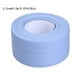 thumbnail image 1 of Transform Your Bathroom with Our Waterproof PVC Self-Adhesive Sealing Strip Tape! Perfect for Sinks, Bathtubs, and Toilets., 1 of 5