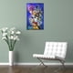 thumbnail image 5 of Cuadro Decorativo Desmarcar Los Caballeros Del Zodiaco 40x60 cm, 5 of 6