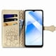 thumbnail image 2 of Funda Cartera FOXDOCK para OPPO A55 5G , Flip PU con Relieve de Gatos y Perros, Tarjetero y Soporte, 2 of 6