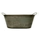 thumbnail image 2 of Macetero Metal, 2 of 2