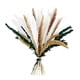 thumbnail image 2 of Caña De Ramo De Hierba De Pampa Natural Para Escritorio Que Fotografía Arreglos Florales Estilo B, 2 of 3
