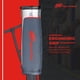 thumbnail image 5 of Amoladora neumática Ingersoll Rand 5102MAX en ángulo recto de 0,4 HP, 5 of 9