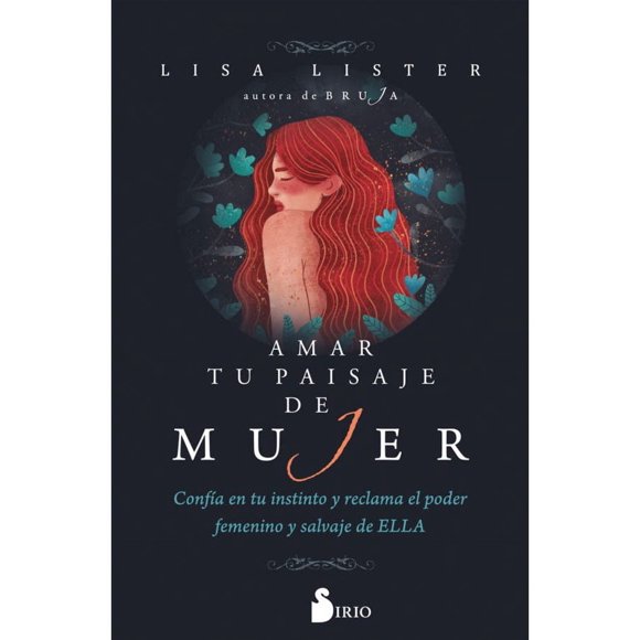 Amar Tu Paisaje De Mujer