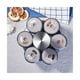 thumbnail image 2 of Rack Circular 6 Condimentero Giratorio 360° Frascos Vidrio, 2 of 2