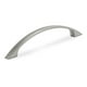 thumbnail image 1 of Tirador Florencia 128 Mm Niquel Caja 50 Un Con Tornillo, 1 of 3