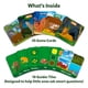thumbnail image 2 of Juego de cartas Skillmatics Guess in 10 Junior Animals Kids 3-6, 2 of 6
