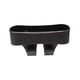 thumbnail image 2 of Organizador De Relleno Para Huecos De Asiento De Coche, Bolsillos De Almacenamiento Para Llaves, Cartera Para Teléfono Móvil, Color Negro, 2 of 5