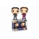 thumbnail image 2 of Figura de colección Funko Pop! Saturday Night Live Butabi Brothers, paquete de 2, 2 of 3