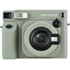 thumbnail image 2 of Cámara instantánea Fujifilm INSTAX Wide 400 Sage Green, 2 of 8