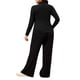 thumbnail image 2 of Conjunto Pantalon y Camiseta de Cuello Alto Canalé., 2 of 5