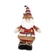 thumbnail image 2 of Figura De Muñeca Navideña Coleccionable, Adorno Para Estante De Festival De Invierno, Papá Noel, 2 of 5