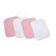 thumbnail image 2 of Set Toallitas Unisex Rosado TU, 2 of 3