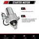 thumbnail image 4 of Motor de arranque fullas GX390 12V Honda EM5000, 4 of 8