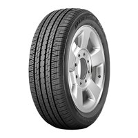 Bridgestone - Neumatico 235 60 R18 103V Dueler H L 33