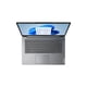 thumbnail image 3 of Notebook Lenovo IdeaPad Celeron 4GB 128GB 14' HD Win11 Gris, 3 of 6