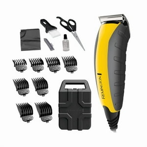 Remington - Máquina Corta Pelo Cortadora De Cabello