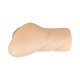thumbnail image 4 of Vagina Masturbadora Realista Eliana Beige Pretty Love, 4 of 9