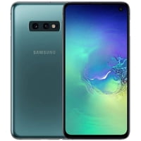 Samsung Galaxy S10E Sm-G970F/Ds 128Gb+6Gb Doble Sim Fábrica Desbloqueada (Prism Verde)