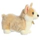 thumbnail image 3 of Peluche Aurora Adorable Miyoni Tots Pembroke Welsh Corgi, 3 of 5