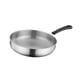 thumbnail image 2 of Sartén Antiadherente Para Camping Con Mango Ergonómico Para Cocinar Al Aire Libre En Autocaravanas, 29,3 Cm, 2 of 4
