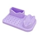thumbnail image 5 of Organizador De Escritorio Profesional Para Pulir Y Pulir U?as, Con 20 Agujeros, Color Morado, 5 of 5