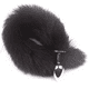 thumbnail image 2 of Plug Anal Cola de Zorro Talla M, 2 of 2