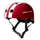 thumbnail image 1 of Casco de bicicleta infantil Radio Flyer rojo para patinar, patinete y bicicleta, 1 of 7