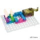 thumbnail image 2 of E-Blox Circuit Blox Builder, juguete STEM de 72 proyectos, 2 of 5