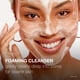 thumbnail image 2 of Jabón facial Neutrogena sin aceite para combatir el acné con ácido salicílico, 2 of 3