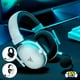 thumbnail image 4 of Audífonos Gamer Razer Blackshark V2 Pro Inalámbricos Blanco, 4 of 4