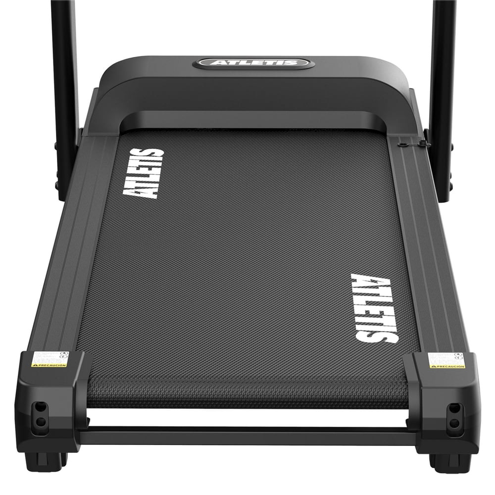 Atletis Infinity IV Negro, foto 6