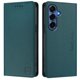 thumbnail image 4 of Funda Billetera con Soporte para Samsung Galaxy S26 Plus Bloqueo RFID Plegable Verde oscuro, 4 of 6