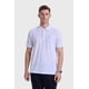 thumbnail image 1 of Polera Hombre Piqué Blanco, 1 of 5