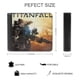 thumbnail image 2 of Billetera Titanfall Bifold, 2 of 6
