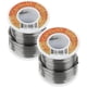 thumbnail image 1 of Solder 60 40 Para Vitrales De 1 Kg (paquete De Dos), 1 of 7